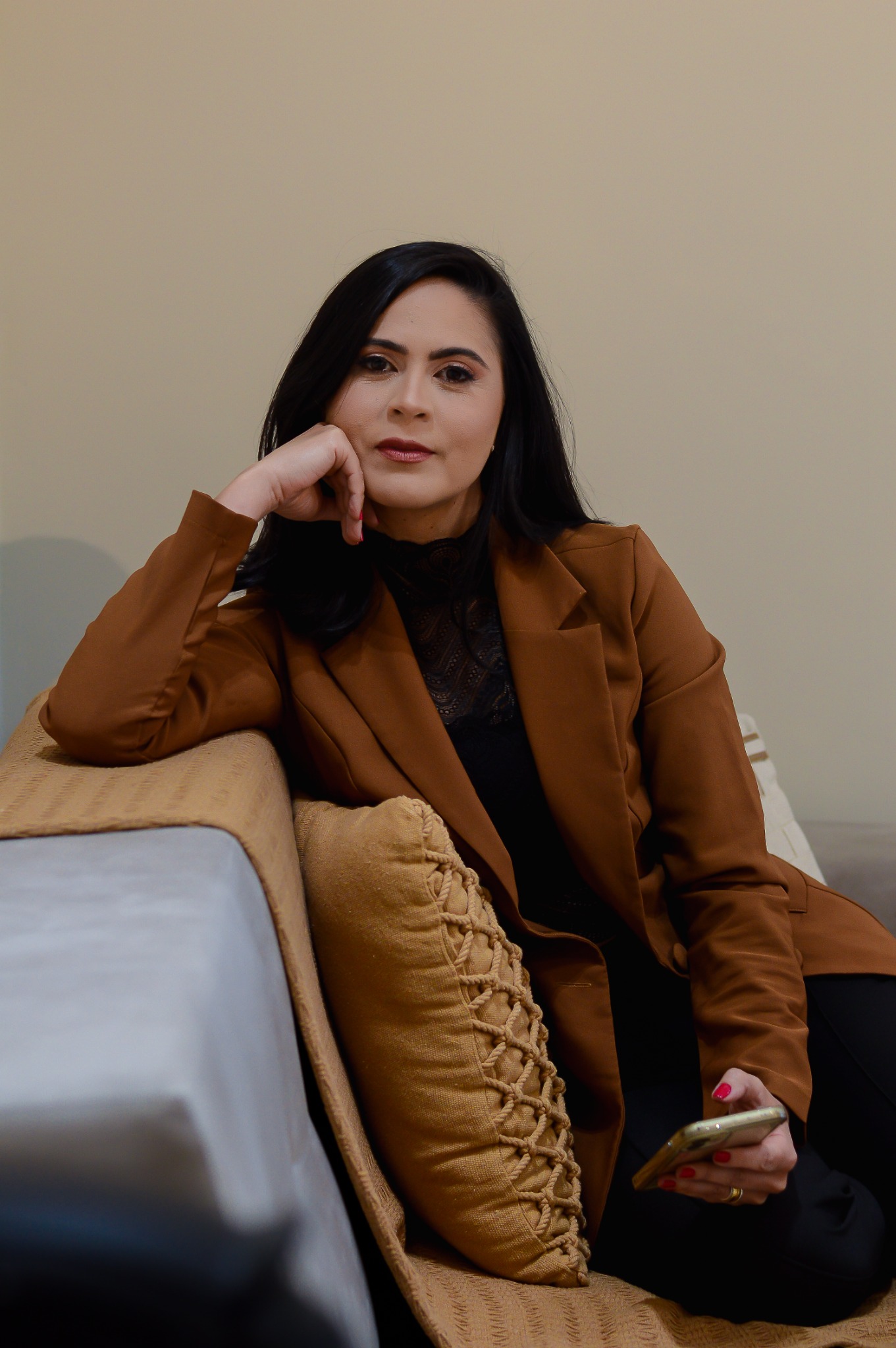 Déborah Cruz